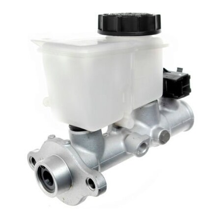 Raybestos Element3 New Master Cylinder -  Brakes, MC390524 MC390524